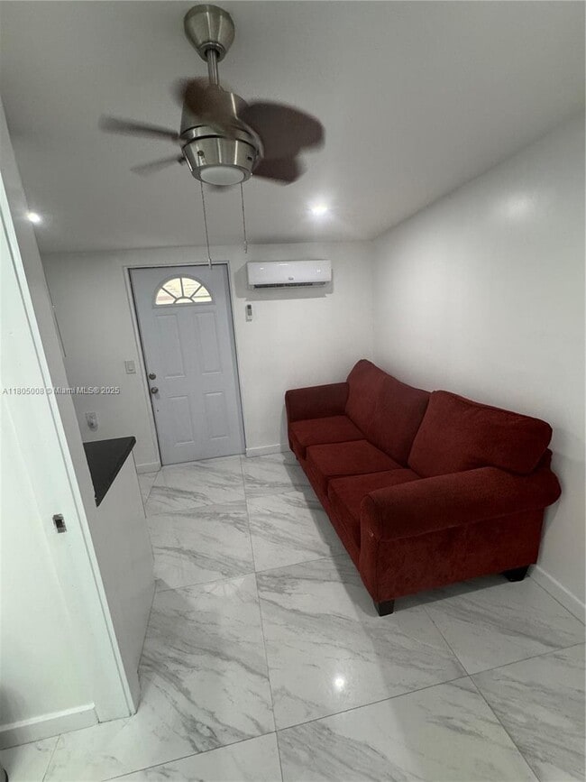 property at 10300 NW 34th Ave
