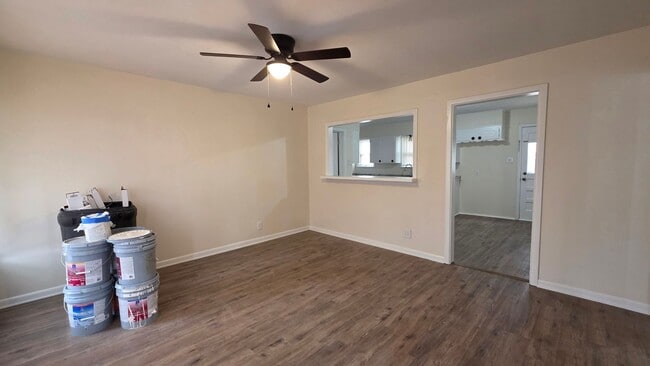 2430 Rio Grande St in San Angelo, TX - Building Photo - Building Photo