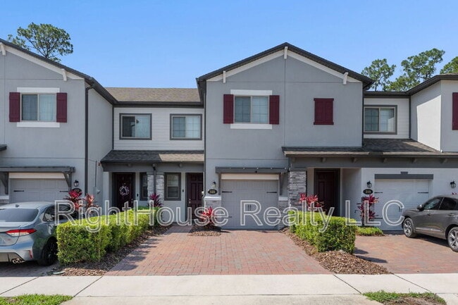 323 Rustic Loop in Sanford, FL - Building Photo - Building Photo