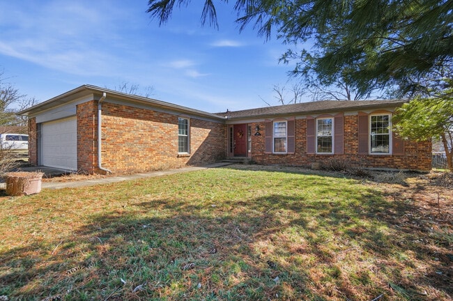 1849 Lemontree Ln in Loveland, OH - Foto de edificio - Building Photo