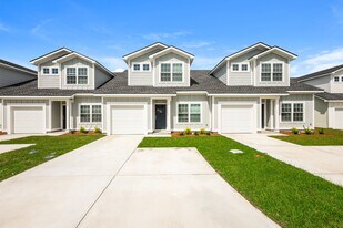 2010 Silo St in Brunswick, GA - Building Photo