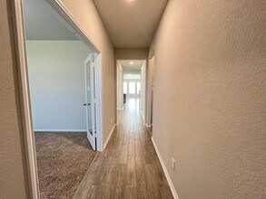 3134 Everwood Trl in Rosenberg, TX - Building Photo - Building Photo