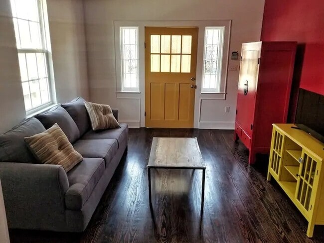 property at 2538 Lavender St