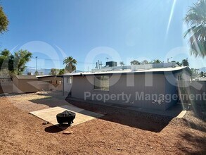 518 S Mann Ave in Tucson, AZ - Building Photo - Building Photo