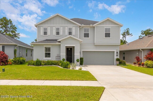 property at 1116 Potenza Dr