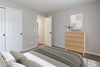 Country Squire Villas in Ossian, IN - Building Photo - Building Photo