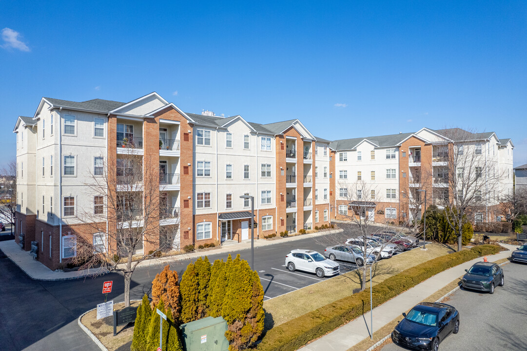 The Regency at Packer Park in Philadelphia, PA - Building Photo