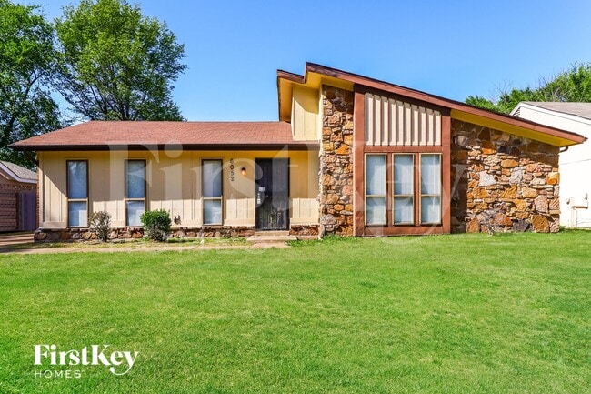 property at 6052 Scarlet Leaf Dr