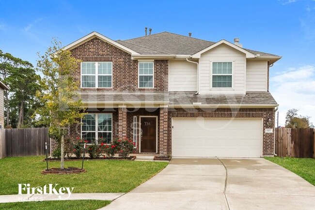 property at 10107 Stone Briar Dr
