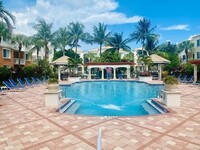 6305 Myrtlewood Cir W in Palm Beach Gardens, FL - Foto de edificio - Building Photo