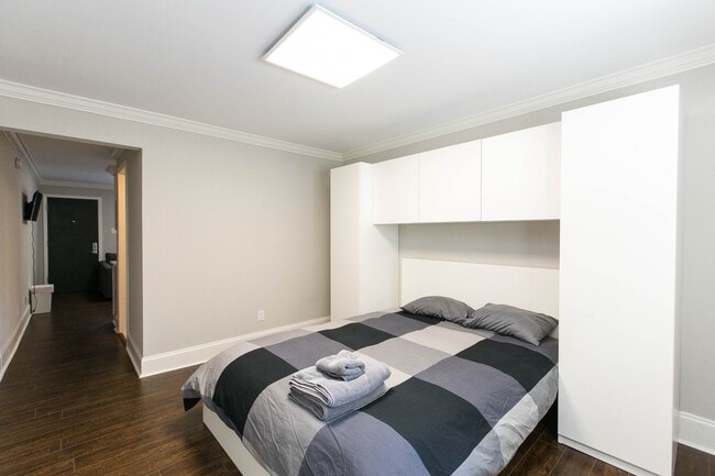 1743 N Decatur Rd in Atlanta, GA - Building Photo - Building Photo