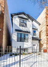 6126 Eberhart ave in Chicago, IL - Building Photo - Building Photo