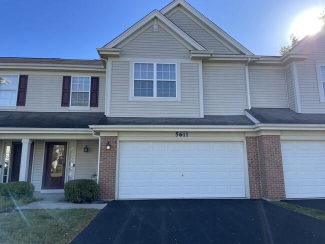 property at 5611 Wildspring Dr