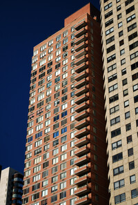 Club M at Turtle Bay in New York, NY - Foto de edificio - Building Photo