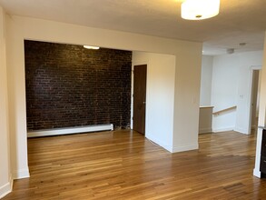 40 E Springfield St, Unit 5 in Boston, MA - Building Photo - Building Photo