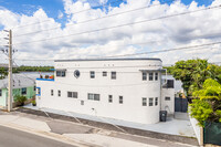 2200 N Ocean Dr in Hollywood, FL - Building Photo - Building Photo