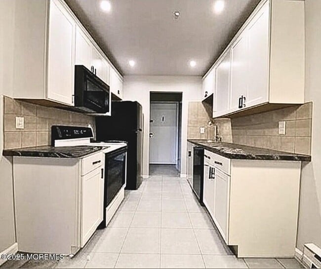 property at 54 Amberly Dr