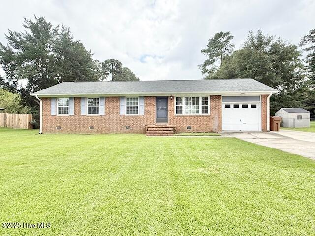 property at 104 Wilda Dr