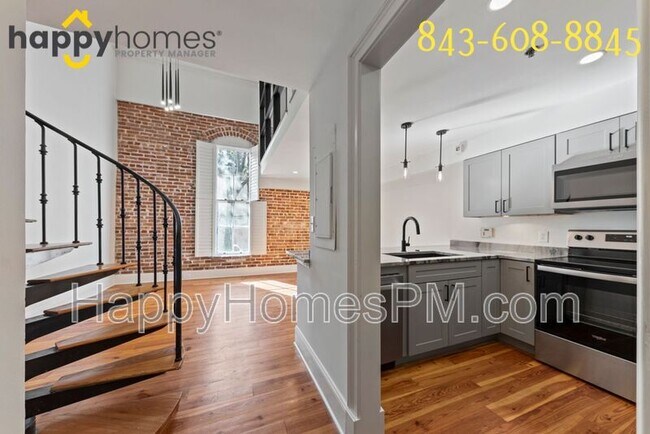 property at 377 King St