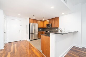 800 Jackson St in Hoboken, NJ - Building Photo - Building Photo