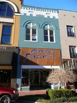 212 Broadway St in Paducah, KY - Building Photo
