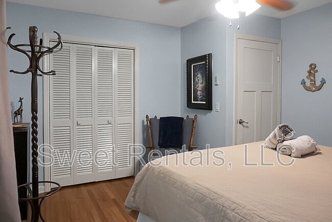 1831 Jaywood Cir in Charleston, SC - Building Photo - Building Photo