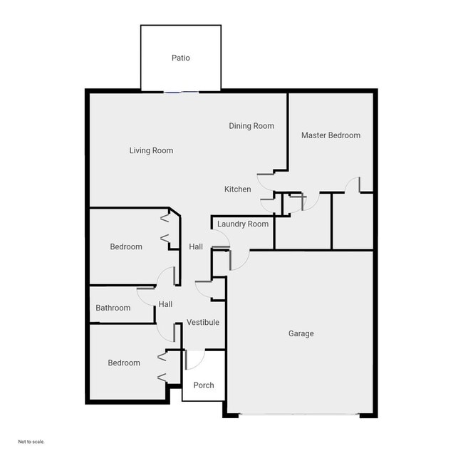 532 Northfield Rd in Manhattan, KS - Building Photo - Building Photo