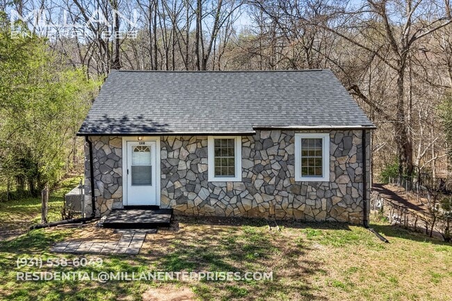 property at 1318 Vogue Hill Rd