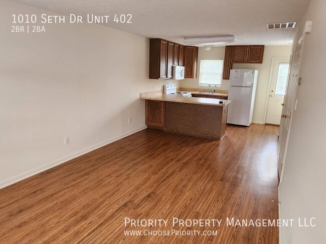 1010 Seth Dr in Staunton, VA - Building Photo - Building Photo
