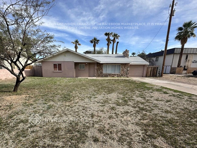 property at 2707 N 27th St