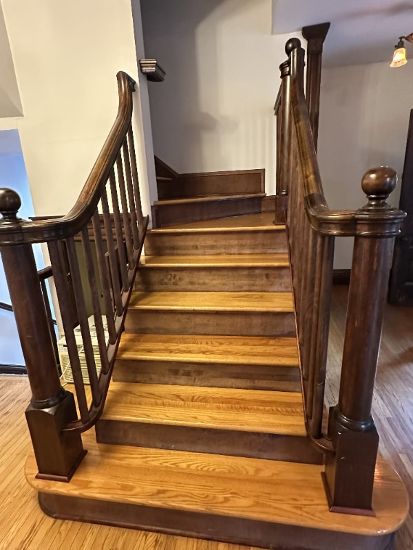 800 Hague Ave, Unit 800 Hague Ave Unit 2 in St. Paul, MN - Foto de edificio - Building Photo