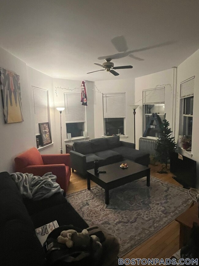 10 Parker Hill Ave in Boston, MA - Building Photo - Building Photo