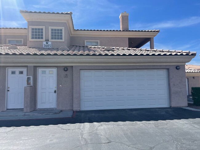 3605 Spanish Butterfly St in Las Vegas, NV - Building Photo - Building Photo