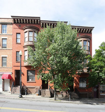 Bleeker Flats in Albany, NY - Building Photo - Building Photo