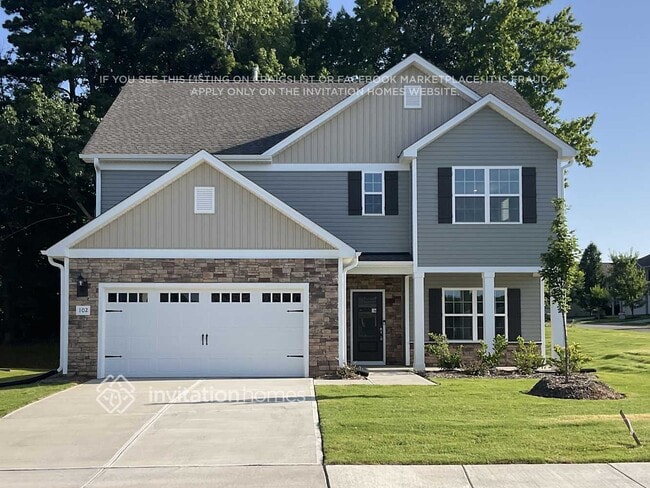 property at 102 Wilderness Ct