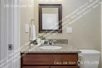 190 Cortland Dr in Danville, PA - Building Photo - Building Photo