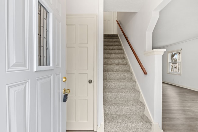 1936 N Park Ave in Fremont, NE - Foto de edificio - Building Photo