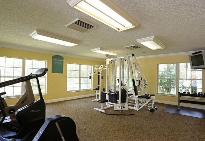 4001 W McNab Rd in Pompano Beach, FL - Foto de edificio