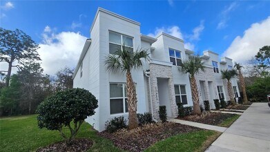 17340 Blessing Dr in Clermont, FL - Foto de edificio - Building Photo