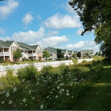 Honey Creek Apartments in East Troy, WI - Building Photo - Building Photo