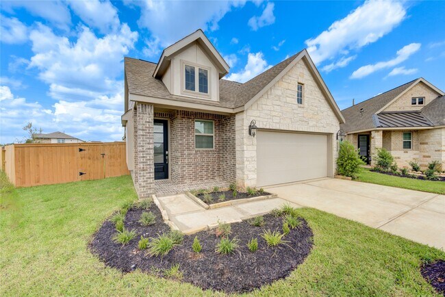 27006 Coco Flower Ln in Katy, TX - Building Photo - Building Photo