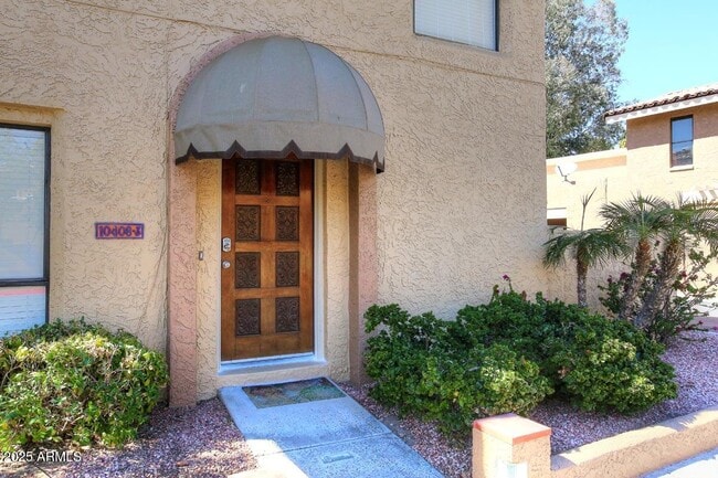 10408 N 11th Pl in Phoenix, AZ - Building Photo - Building Photo