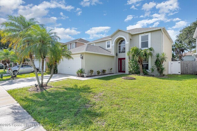 5277 Mansford Pl