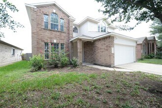 1203 Lavender Shade Ct in Houston, TX - Building Photo - Building Photo