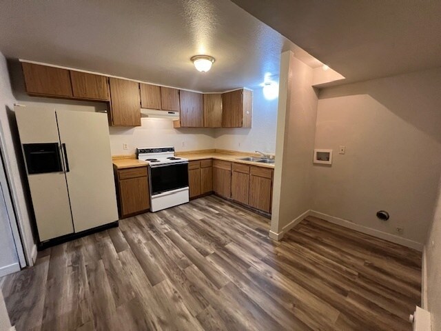 2021 N Eldorado St in Boise, ID - Building Photo