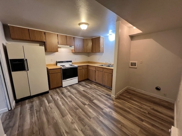 property at 2021 N Eldorado St