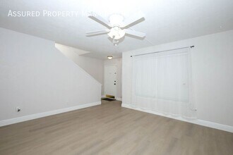 4029 Henley Rd in Orlando, FL - Building Photo - Building Photo