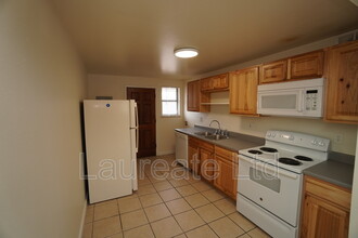 1124 Rosemary St in Denver, CO - Building Photo - Building Photo