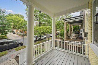 310 Taylor St NW in Washington, DC - Building Photo - Building Photo