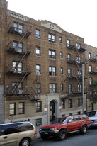 325 Wadsworth Ave Apartments